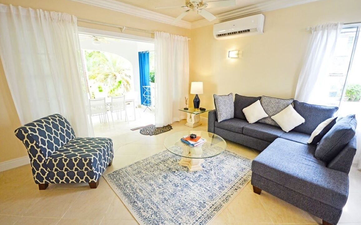 Photo of Livingroom in Sunset Crest