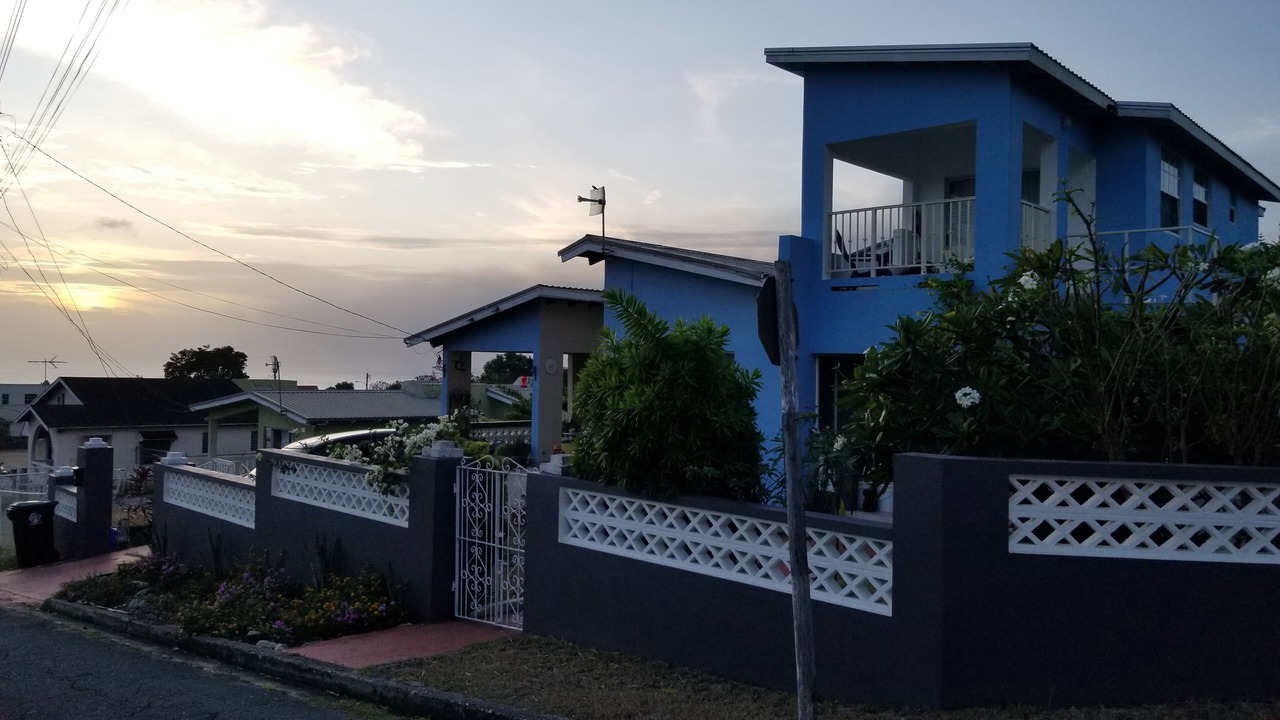 Photo of Outdoor in Fitts Village