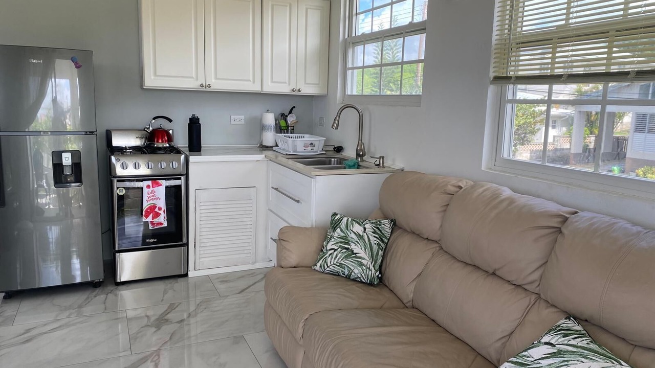 Photo of Livingroom in Fitts Village
