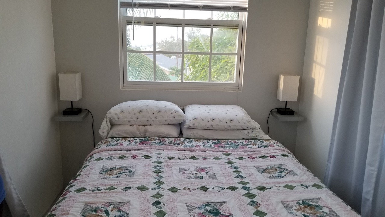 Photo of Bedroom in Fitts Village