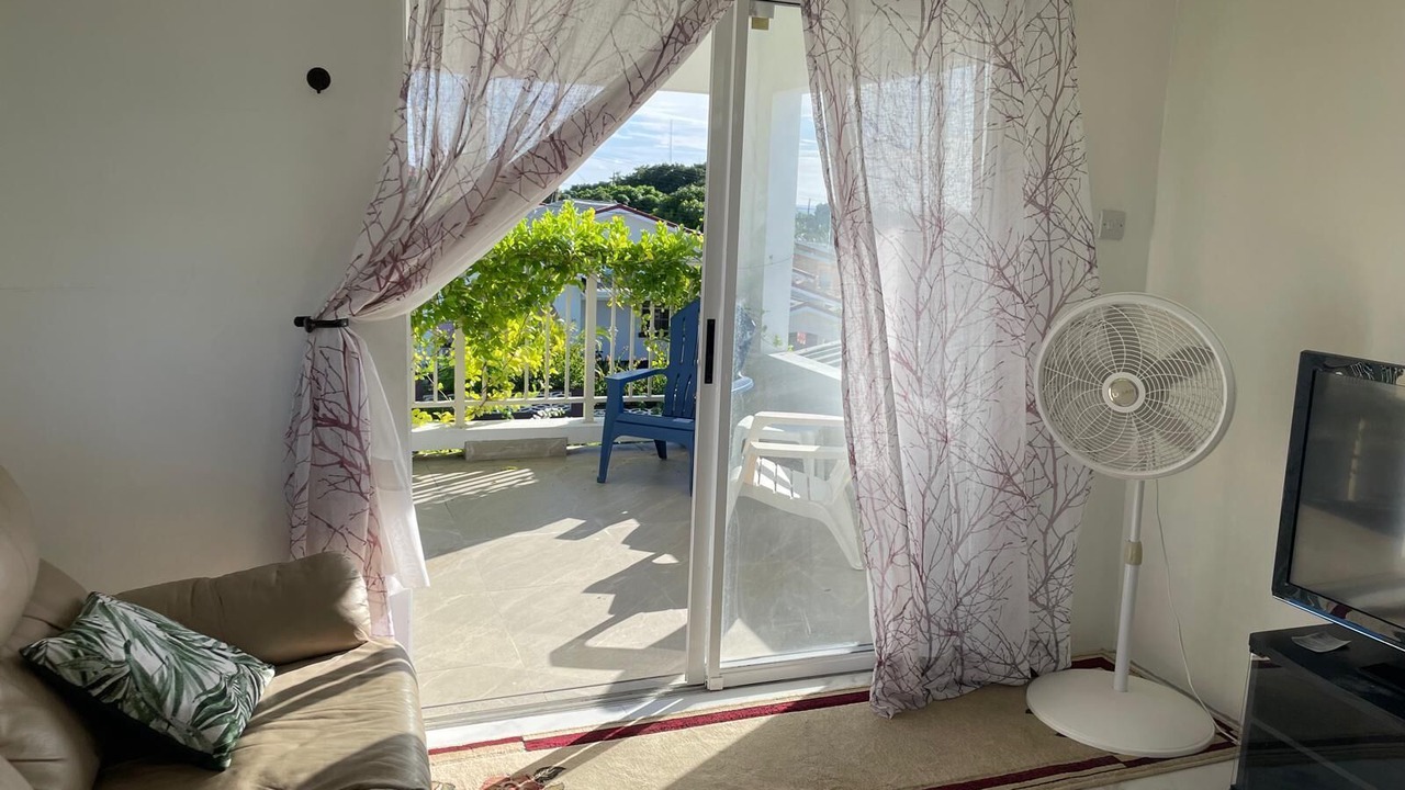 Photo of Livingroom in Fitts Village