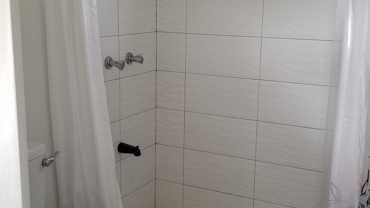 Photo of Bathroom in Fitts Village