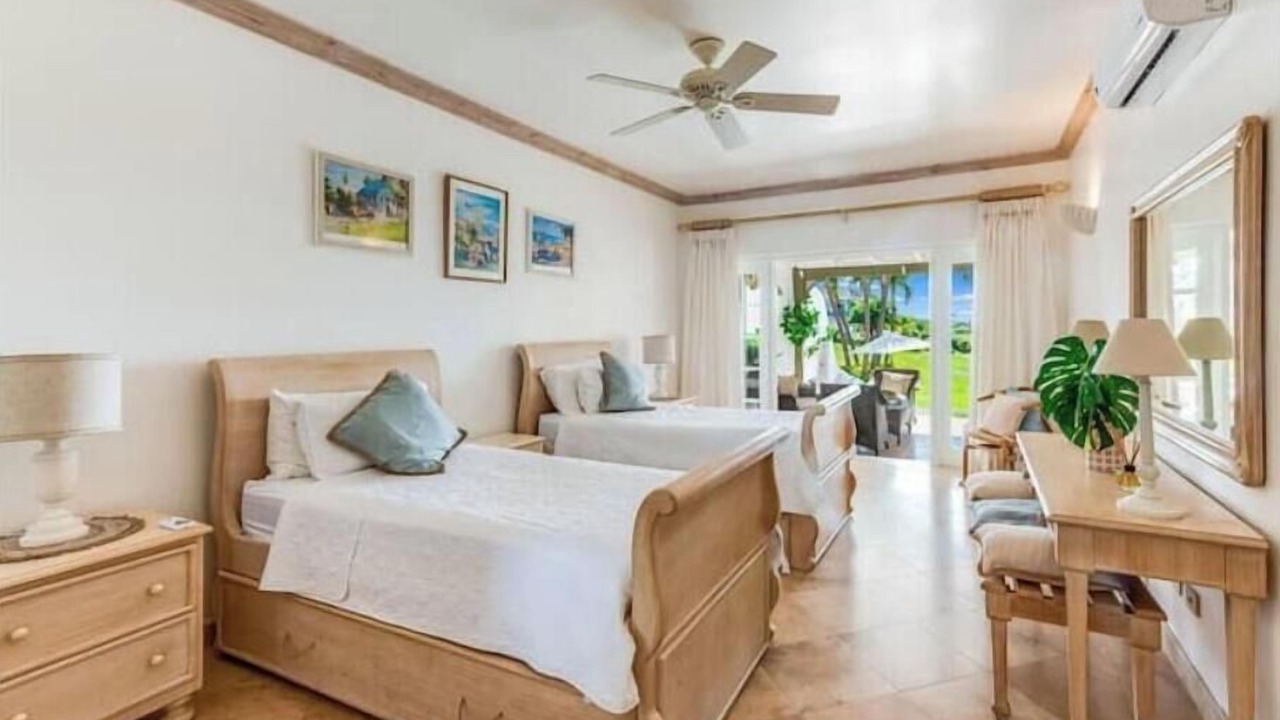 Photo of Bedroom in Lascelles