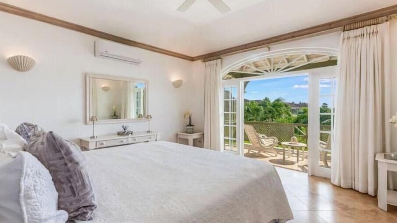 Photo of Bedroom in Lascelles