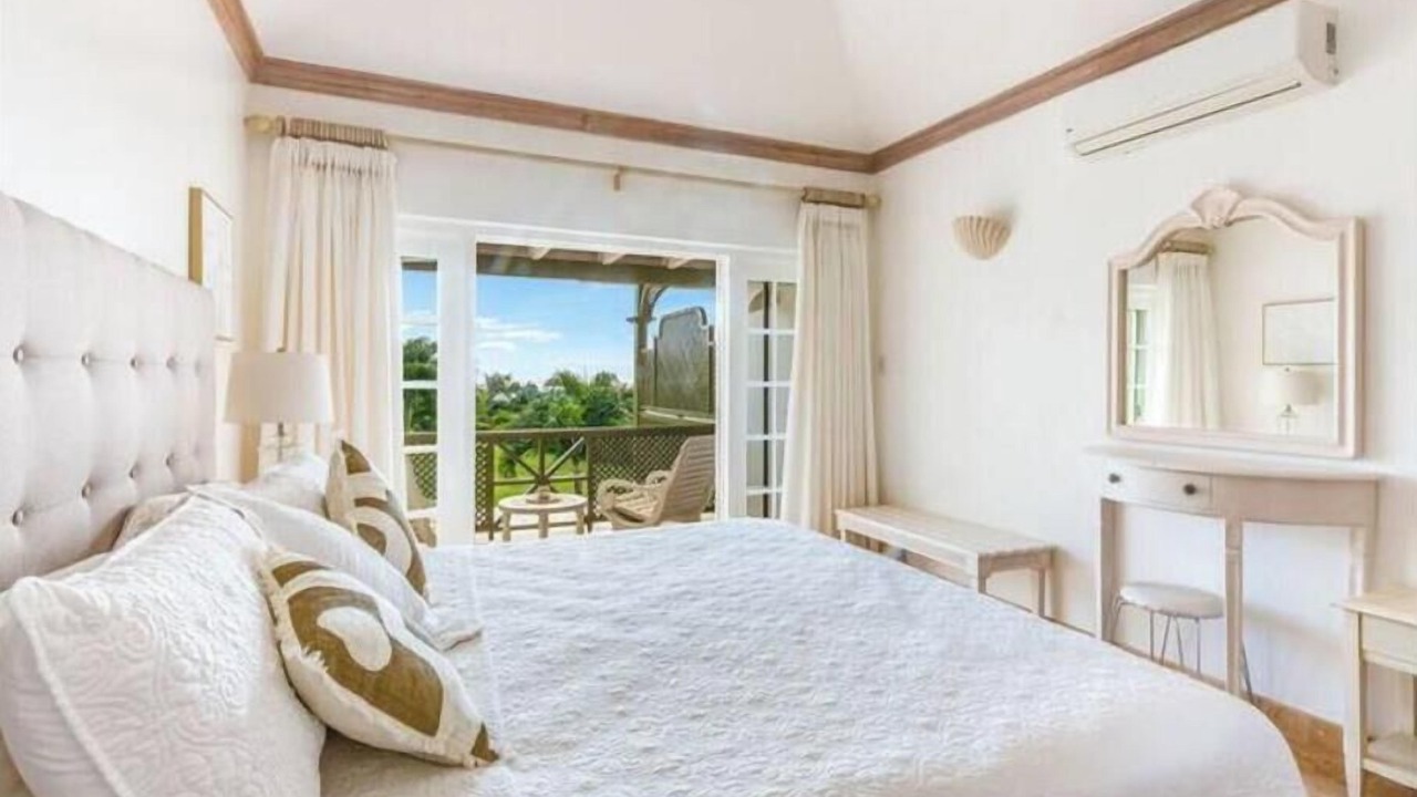 Photo of Bedroom in Lascelles
