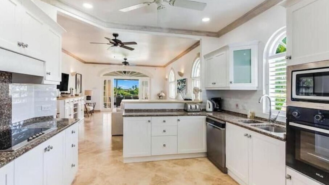 Photo of Kitchen in Lascelles