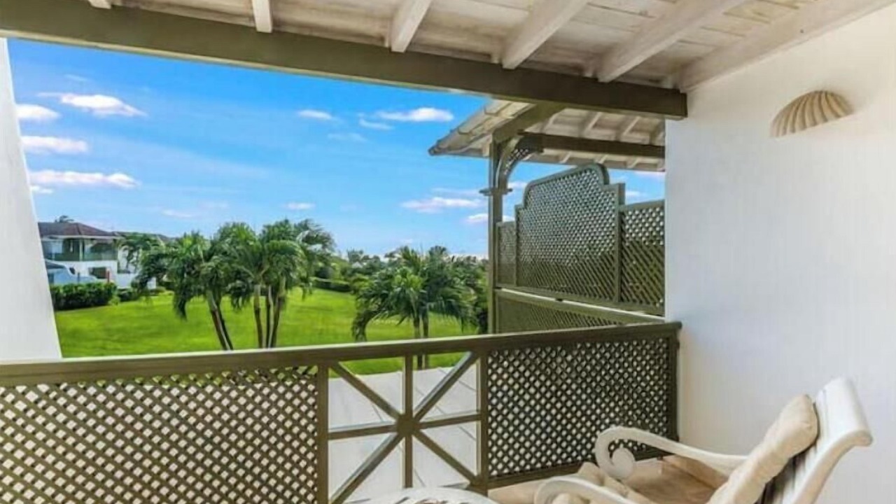 Photo of Patio Balcony in Lascelles
