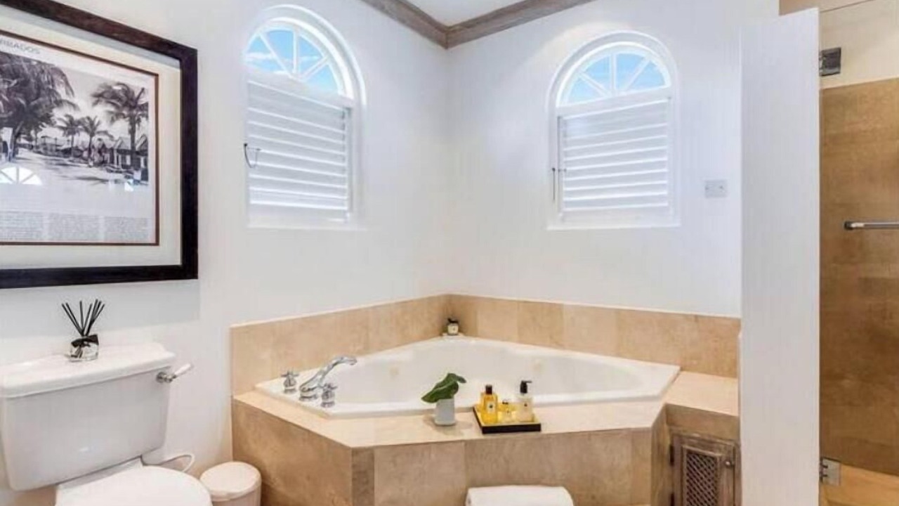 Photo of Bathroom in Lascelles