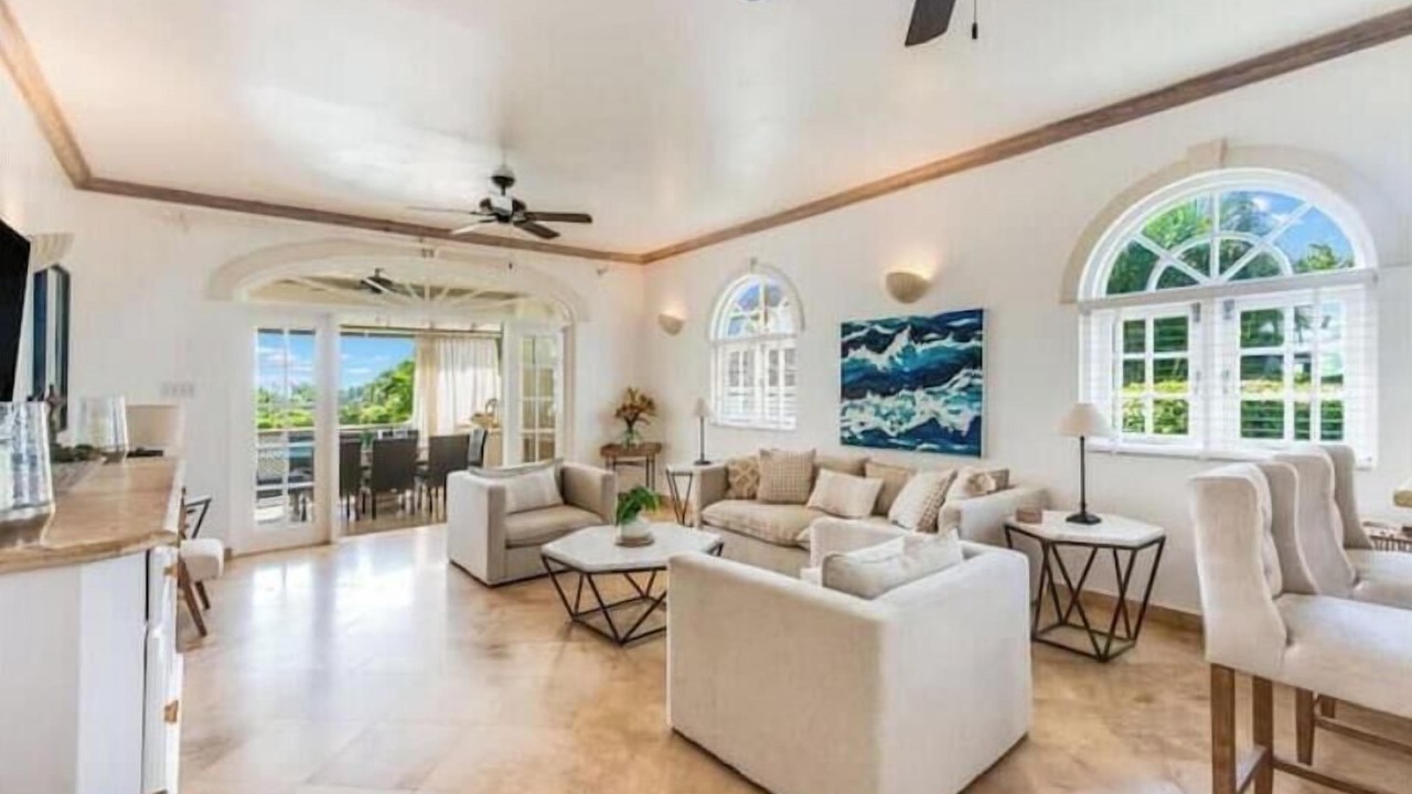 Photo of Livingroom in Lascelles