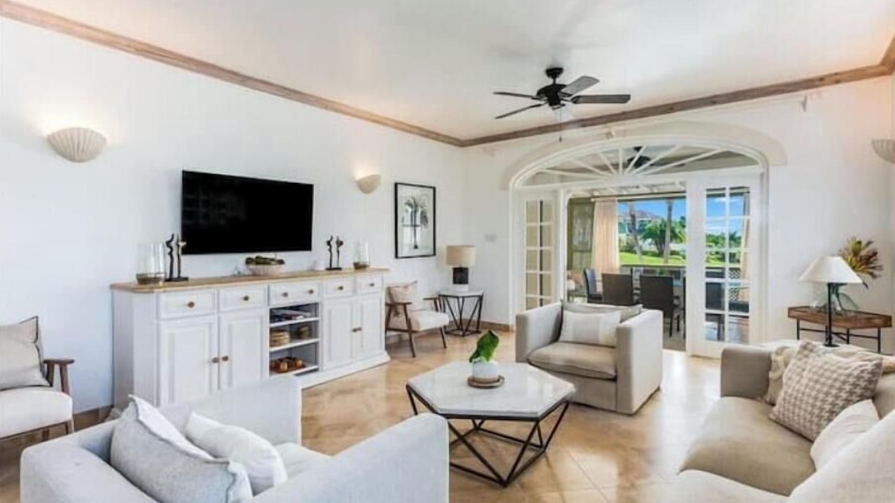 Photo of Livingroom in Lascelles