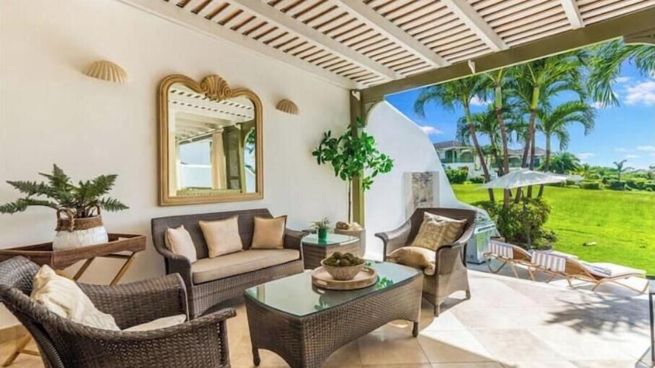 Photo of Patio Balcony in Lascelles