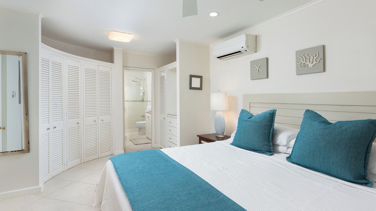 Photo of Bedroom in Hastings