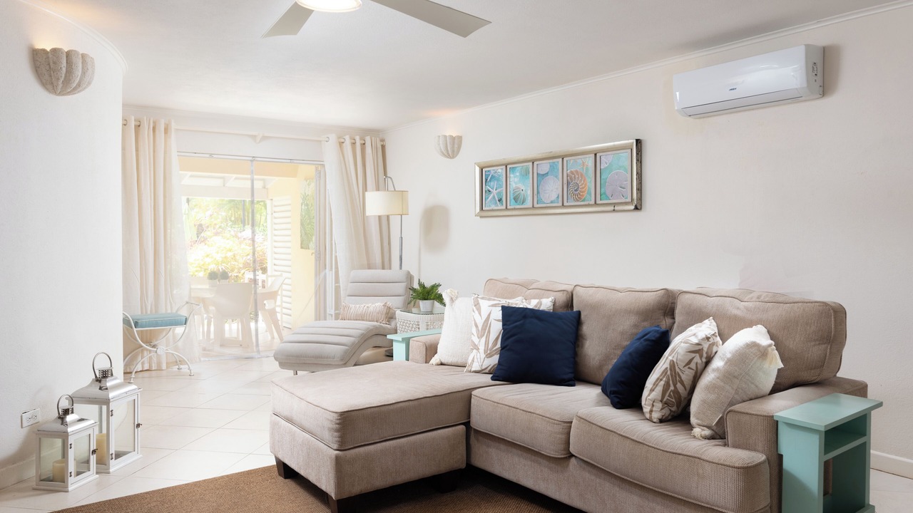 Photo of Livingroom in Hastings