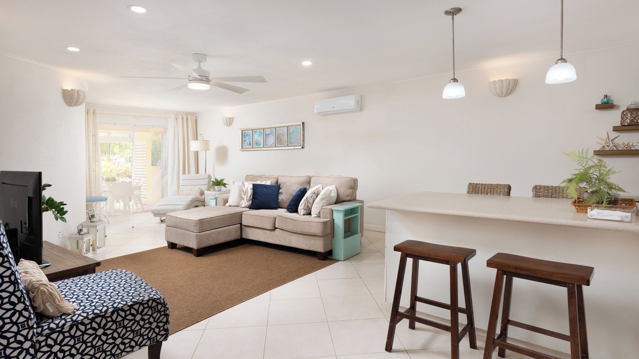 Photo of Livingroom in Hastings
