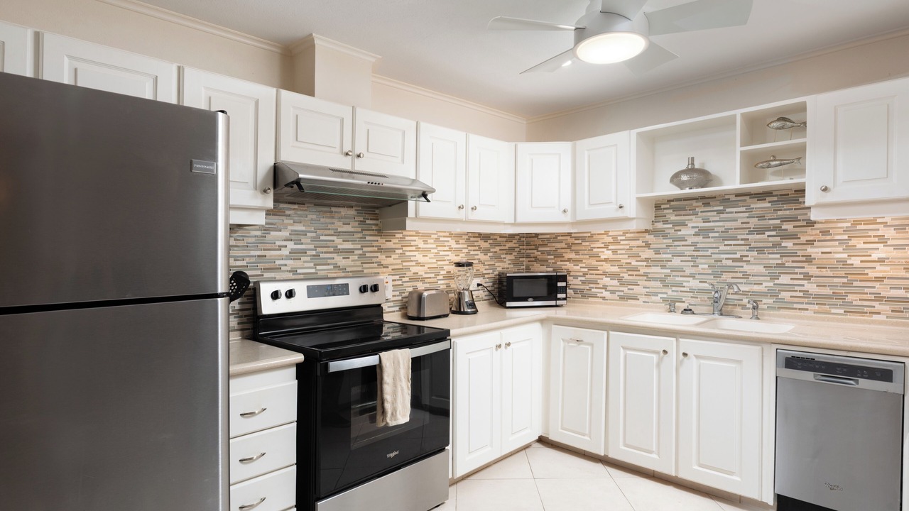 Photo of Kitchen in Hastings