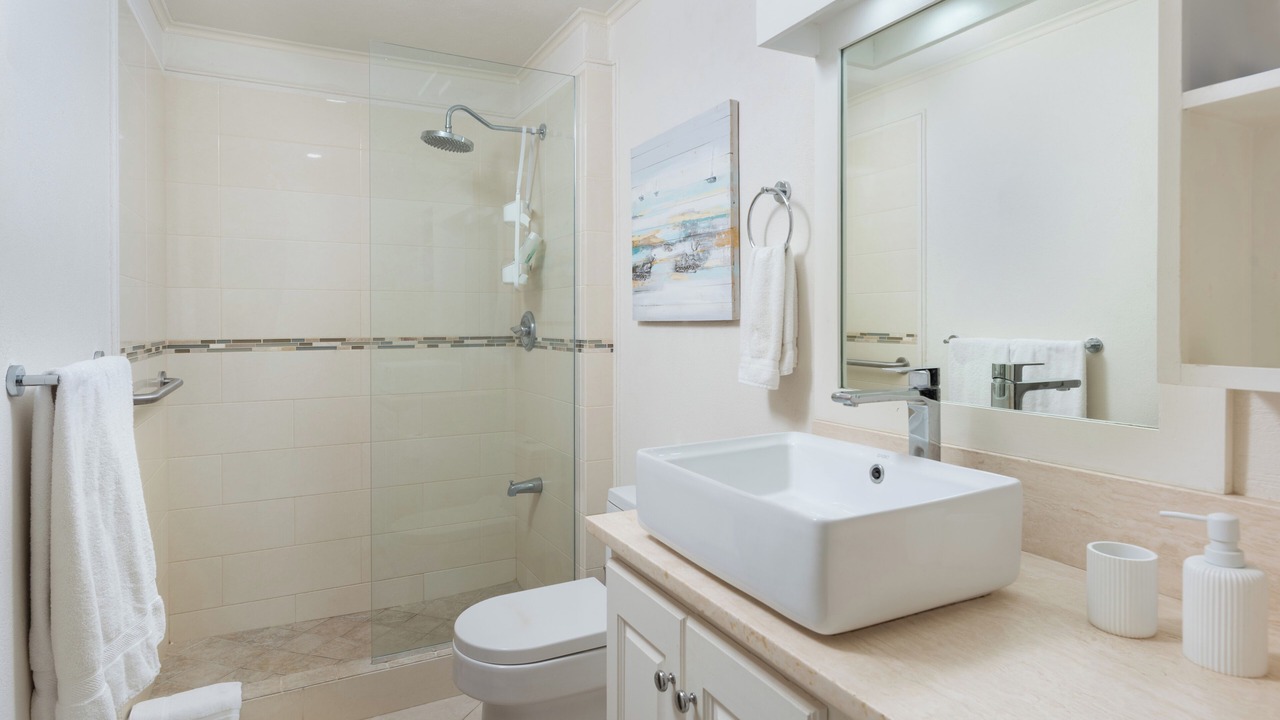 Photo of Bathroom in Hastings