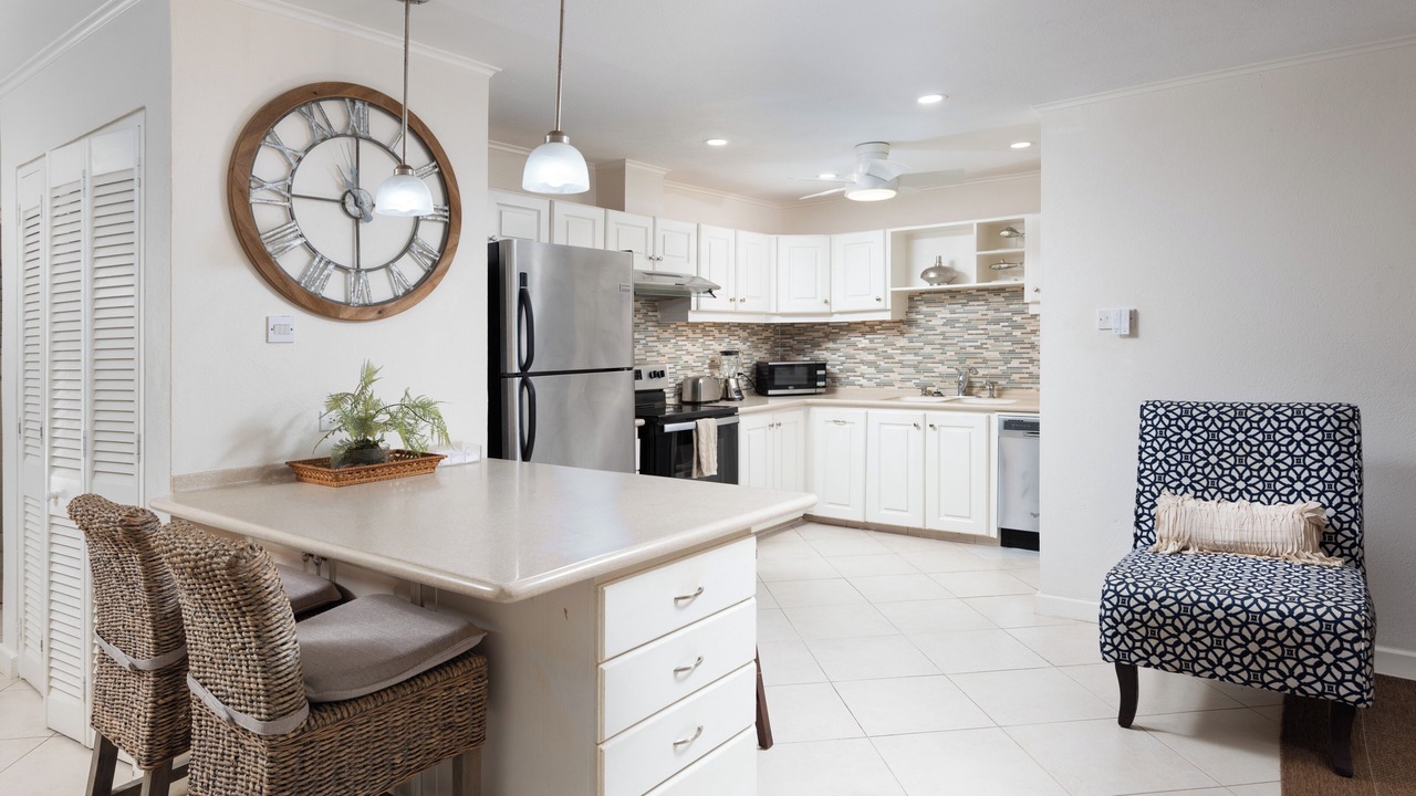 Photo of Kitchen in Hastings