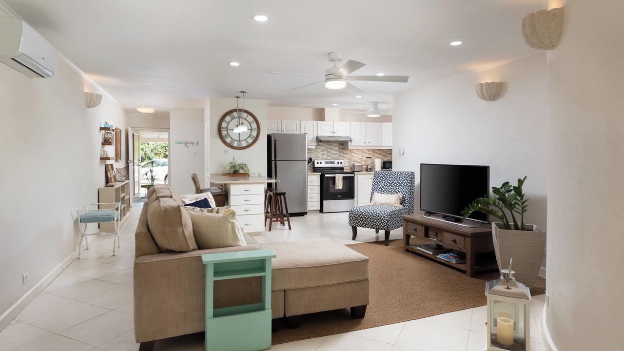 Photo of Livingroom in Hastings