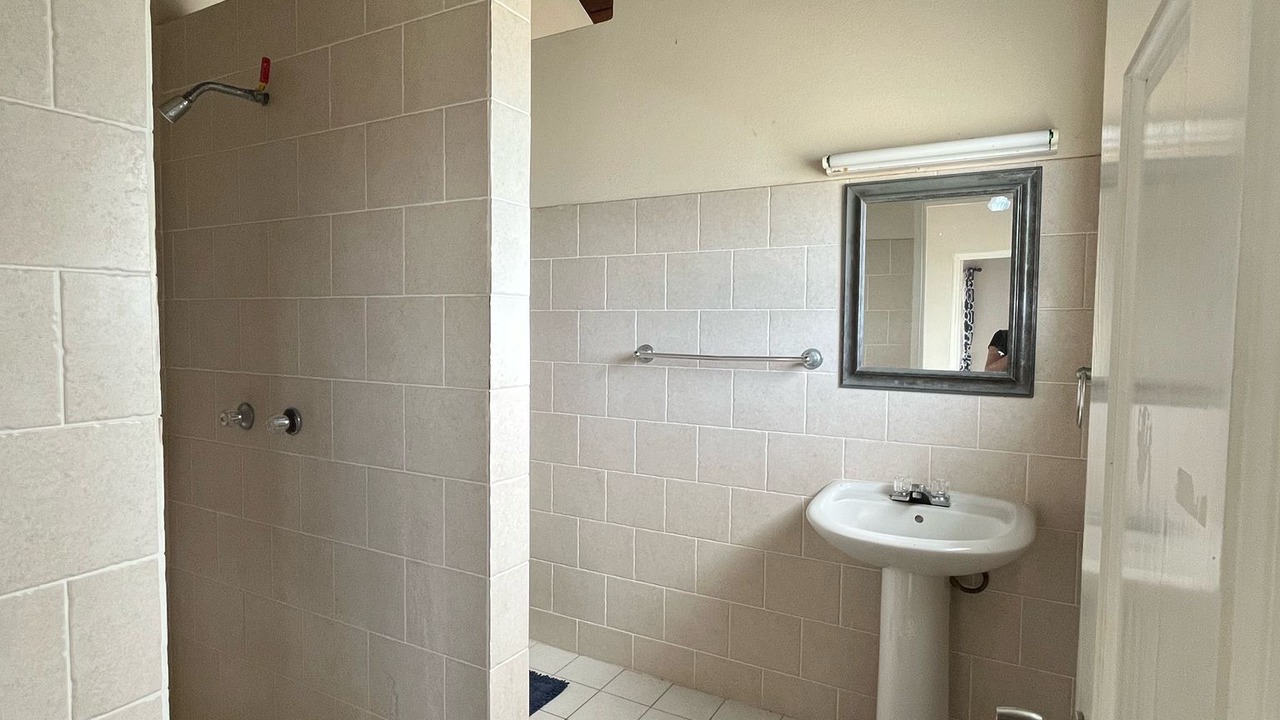 Photo of Bathroom in Saint Marks