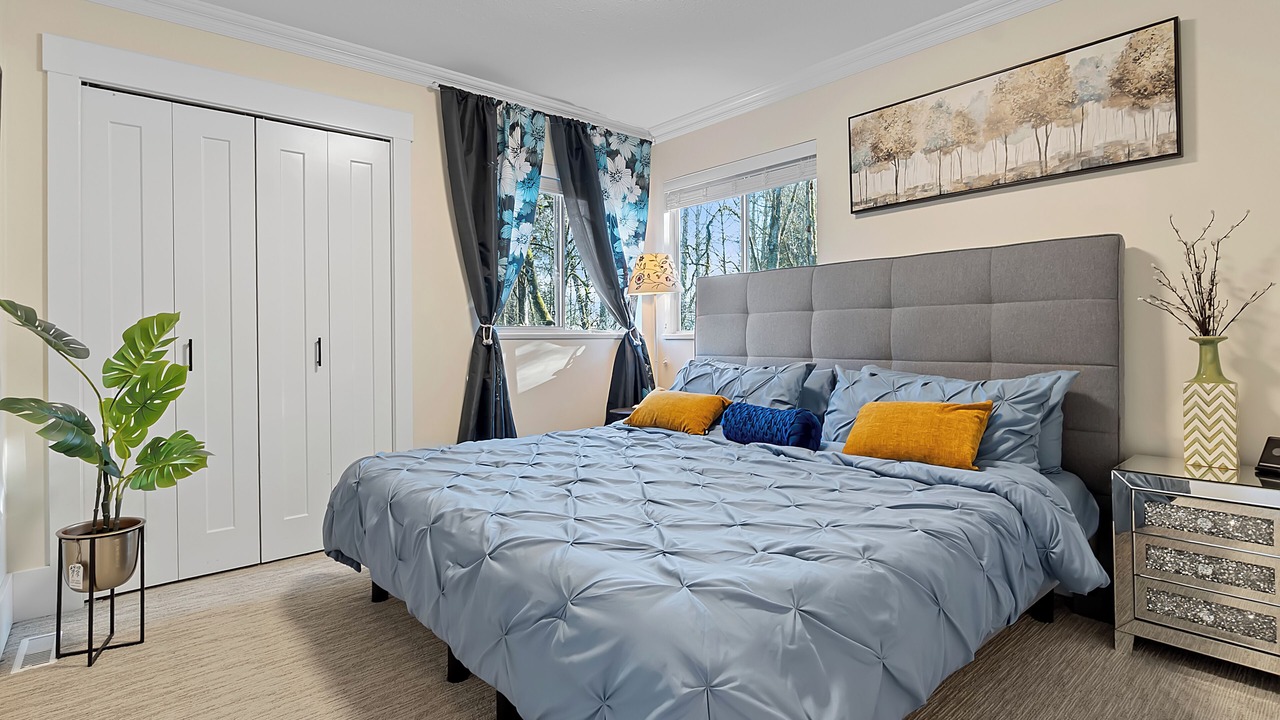 Photo of Bedroom in Willoughby
