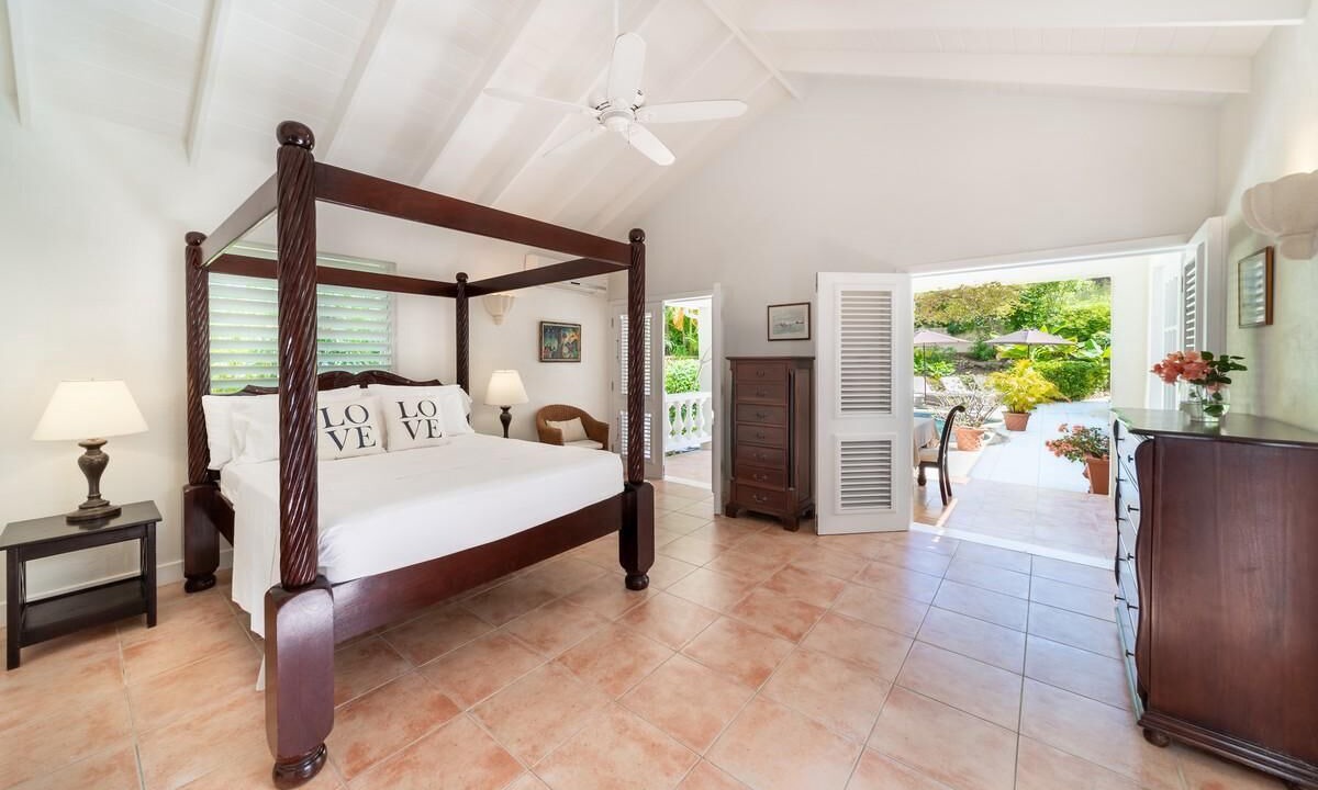 Photo of Bedroom in Collenton