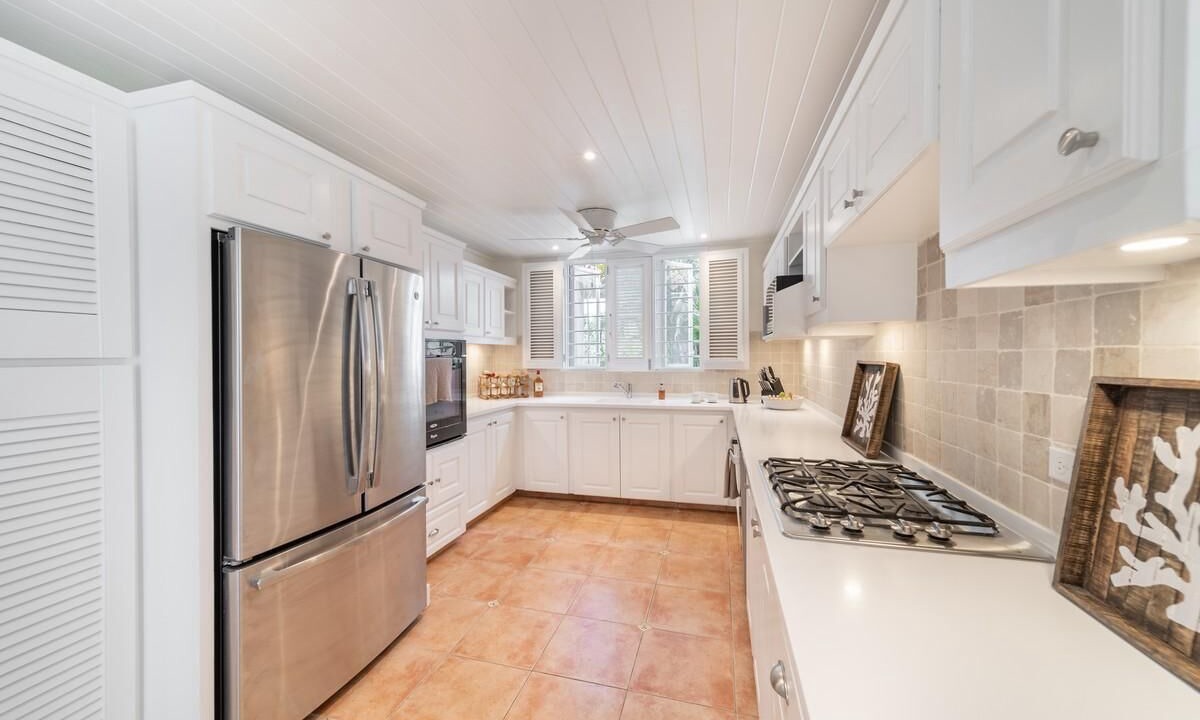Photo of Kitchen in Collenton