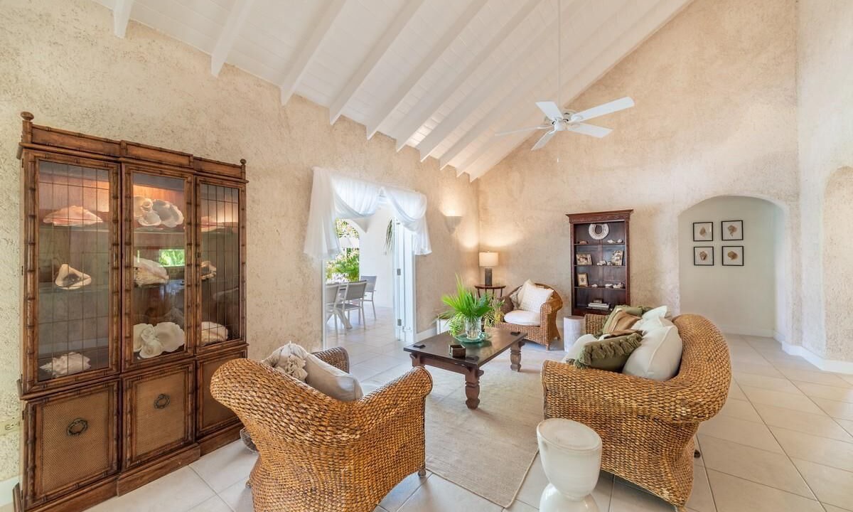 Photo of Livingroom in Collenton