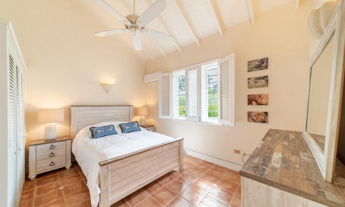 Photo of Bedroom in Collenton