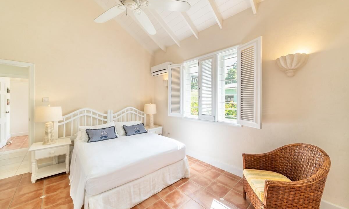 Photo of Bedroom in Collenton
