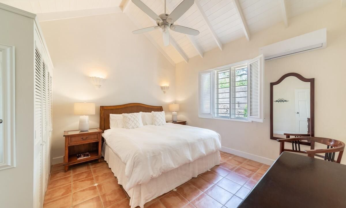 Photo of Bedroom in Collenton