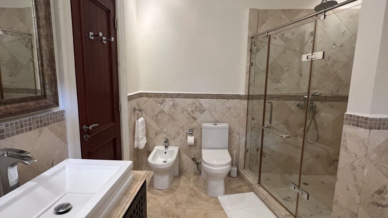 Photo of Bathroom in Gibbs Bay