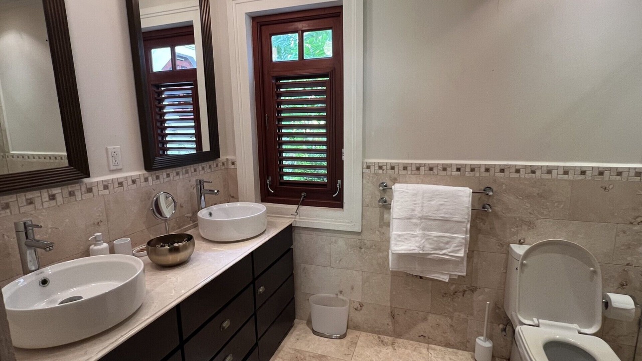 Photo of Bathroom in Gibbs Bay