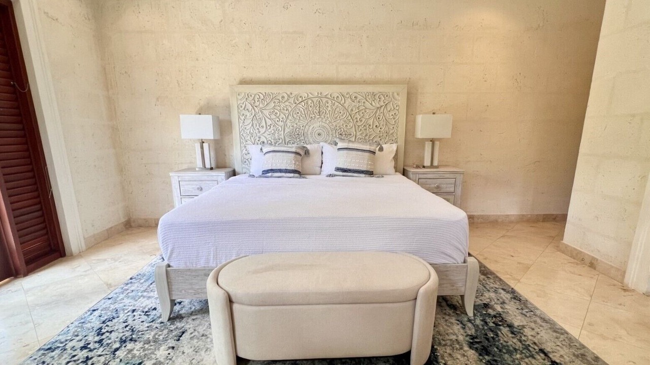 Photo of Bedroom in Gibbs Bay