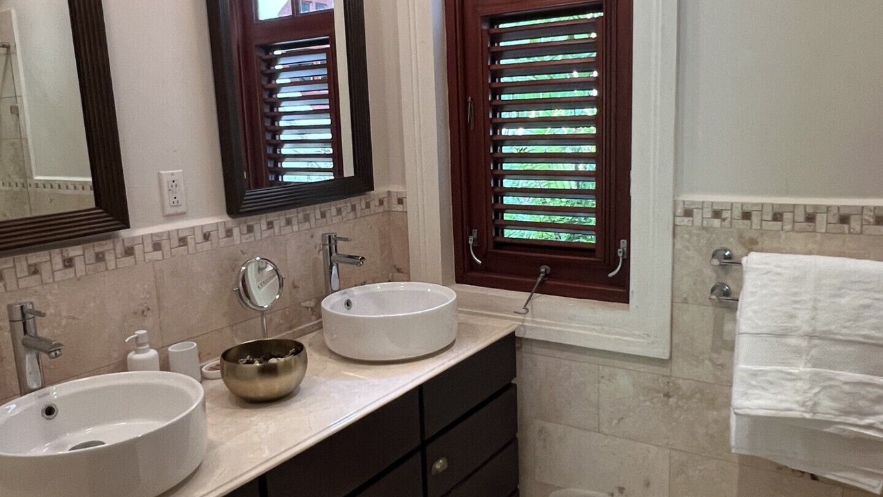 Photo of Bathroom in Gibbs Bay