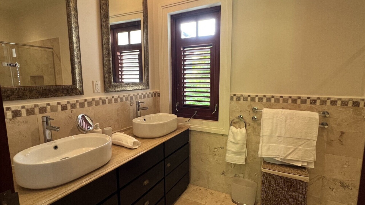 Photo of Bathroom in Gibbs Bay