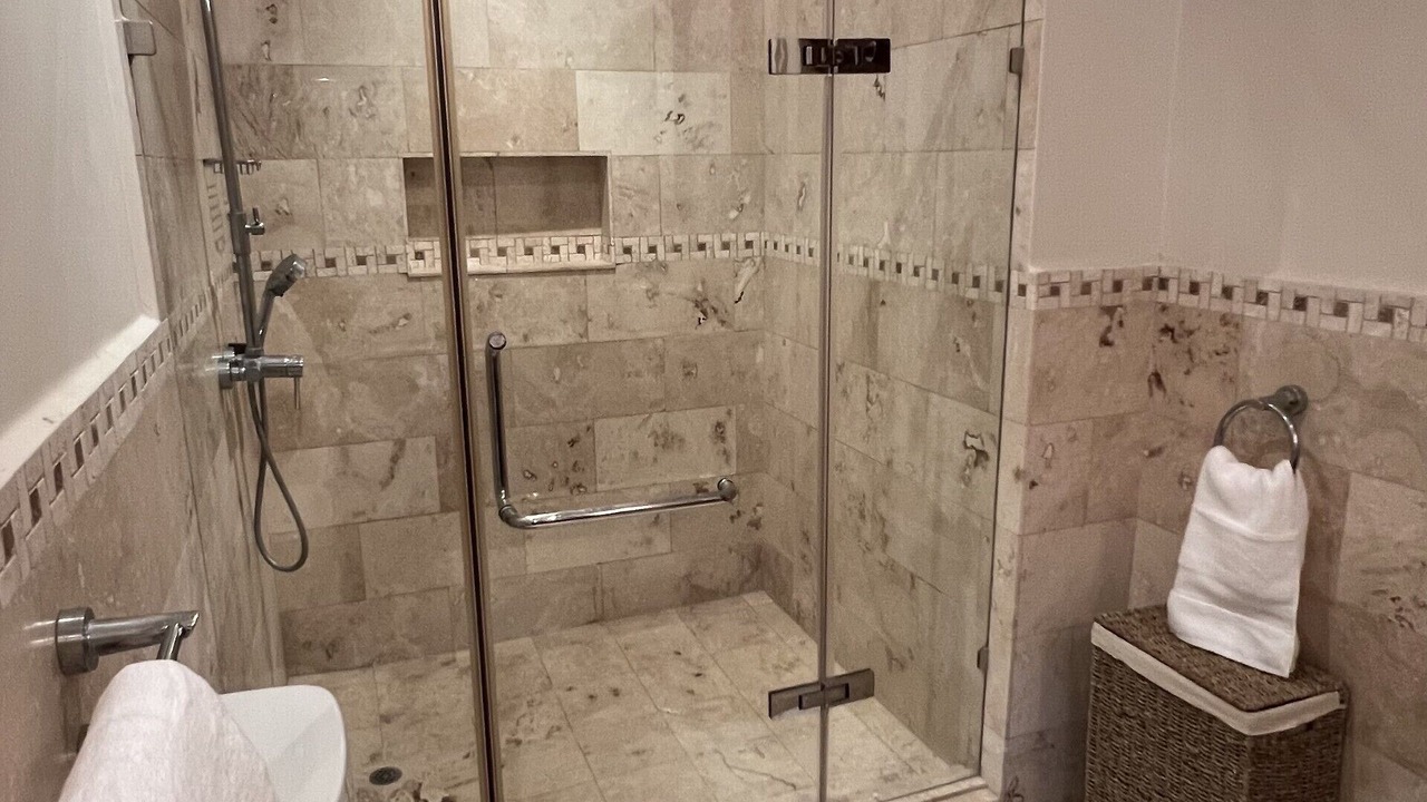 Photo of Bathroom in Gibbs Bay