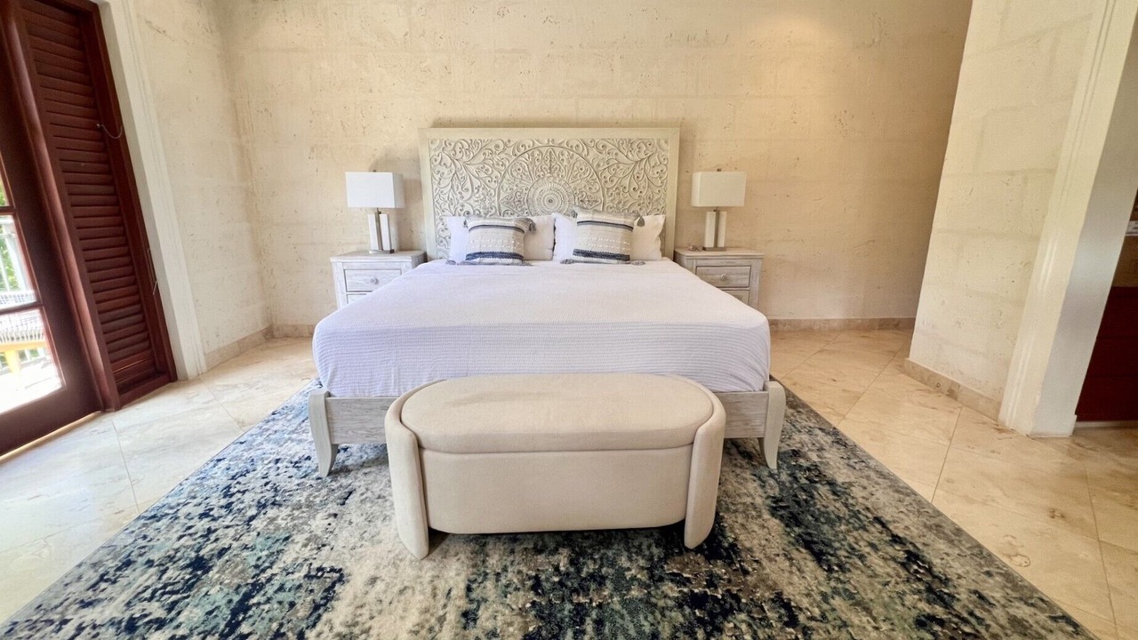 Photo of Bedroom in Gibbs Bay
