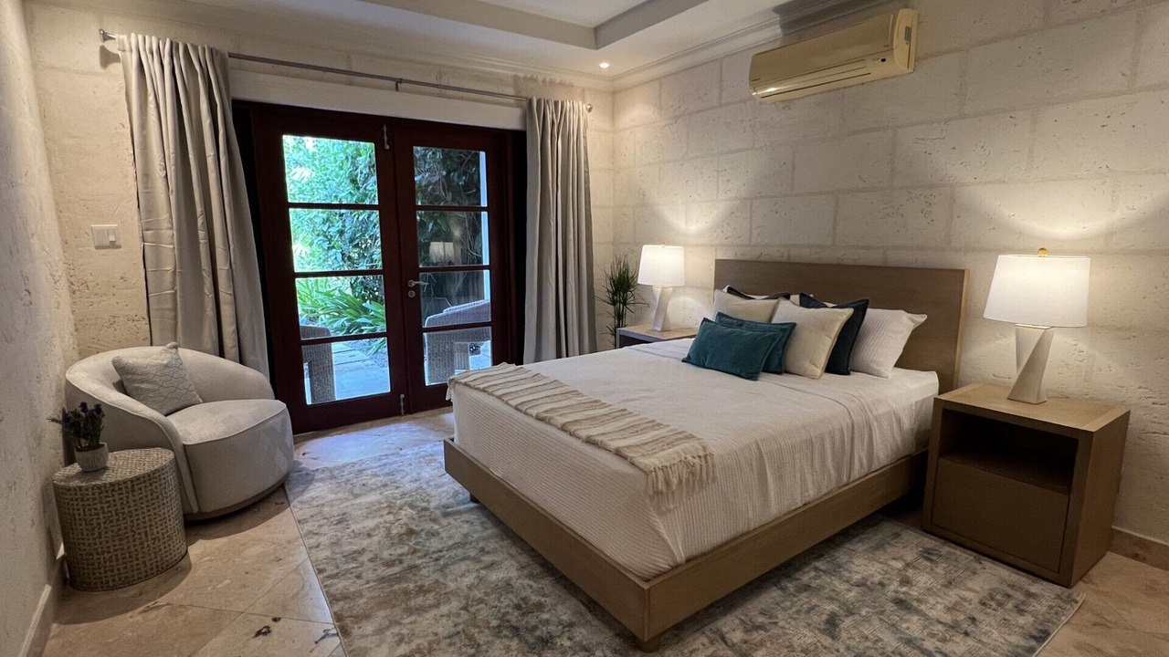 Photo of Bedroom in Gibbs Bay