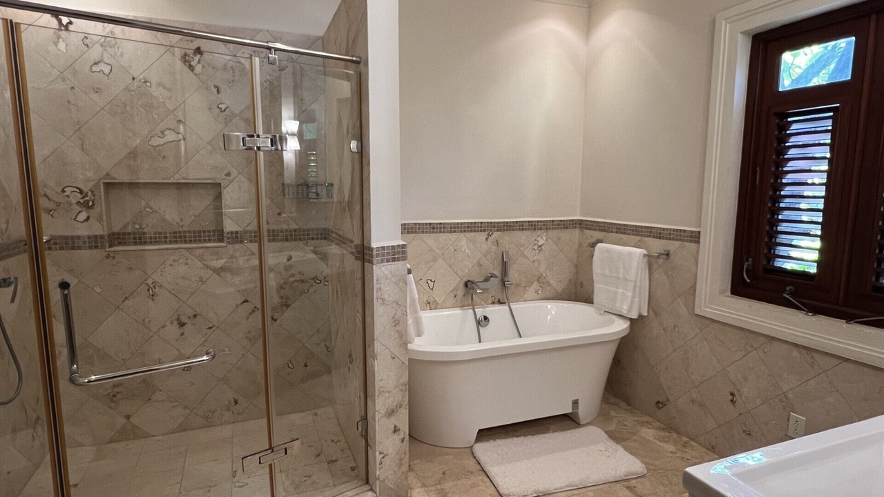 Photo of Bathroom in Gibbs Bay