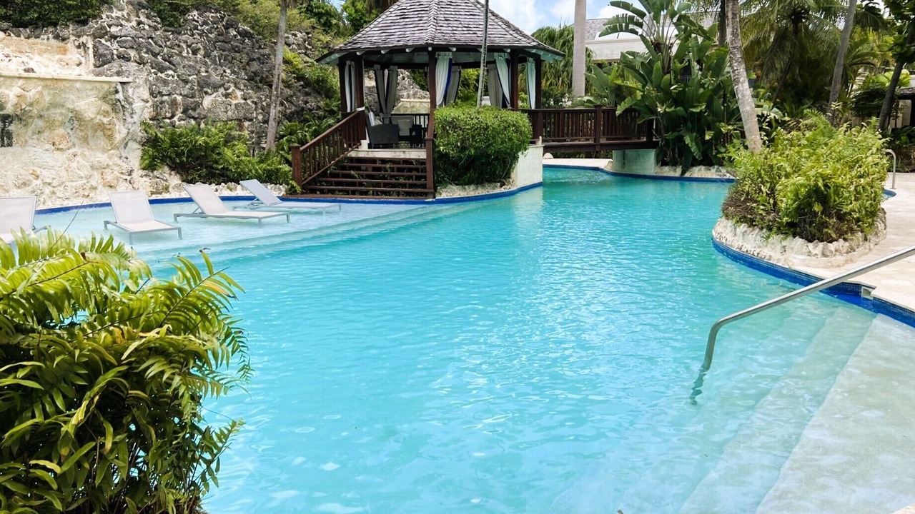 Photo of Outdoor in Gibbs Bay