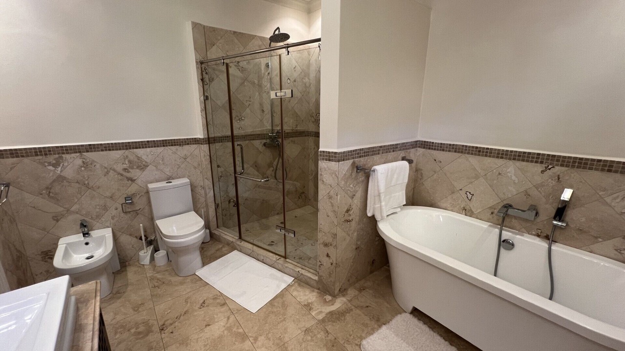 Photo of Bathroom in Gibbs Bay