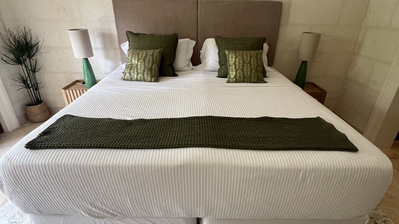 Photo of Bedroom in Gibbs Bay