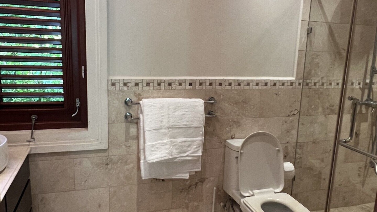 Photo of Bathroom in Gibbs Bay