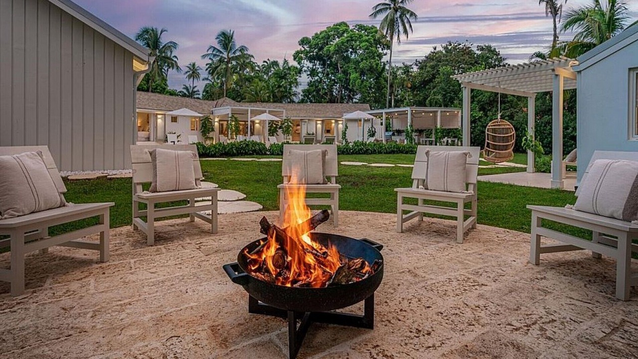 Photo of Patio Balcony in Porters