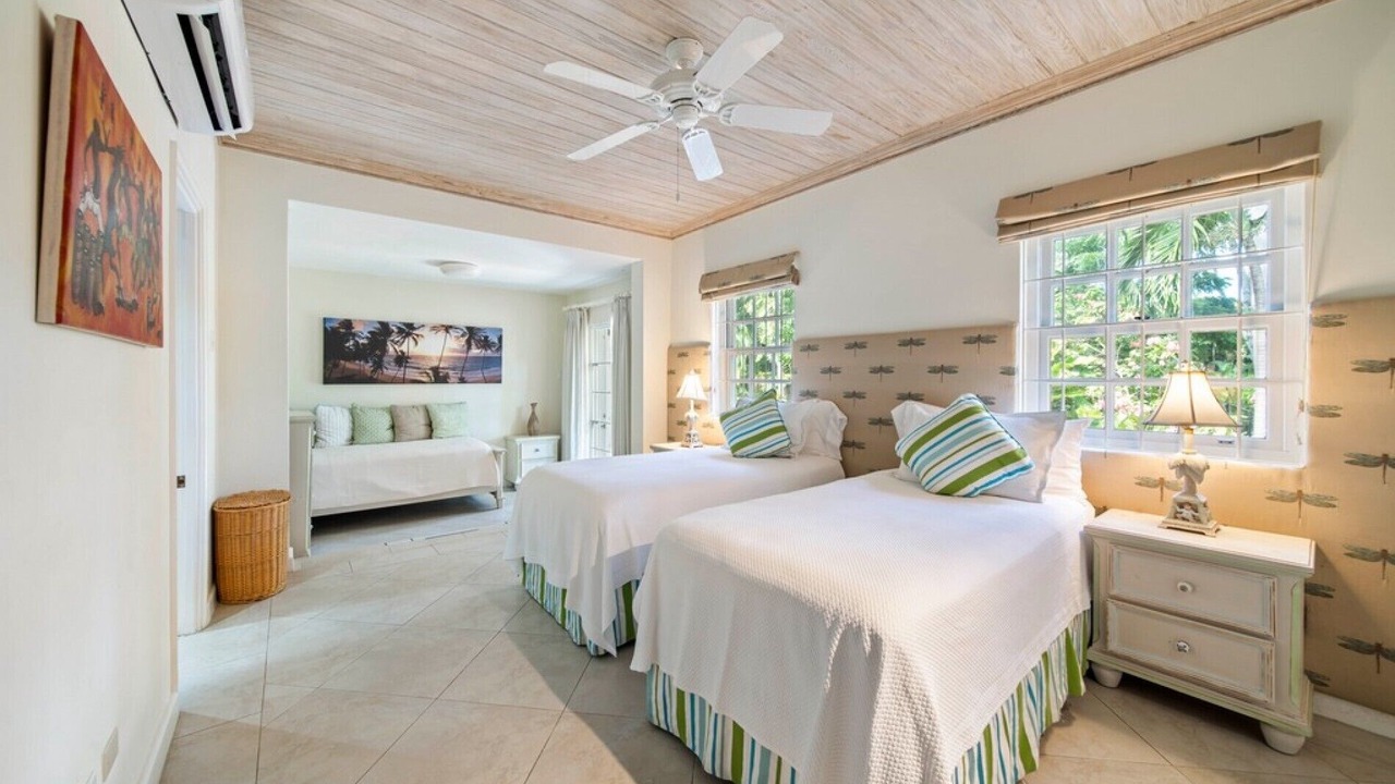 Photo of Bedroom in Sandy Lane