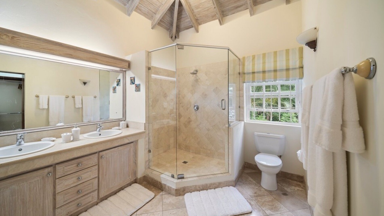 Photo of Bathroom in Sandy Lane