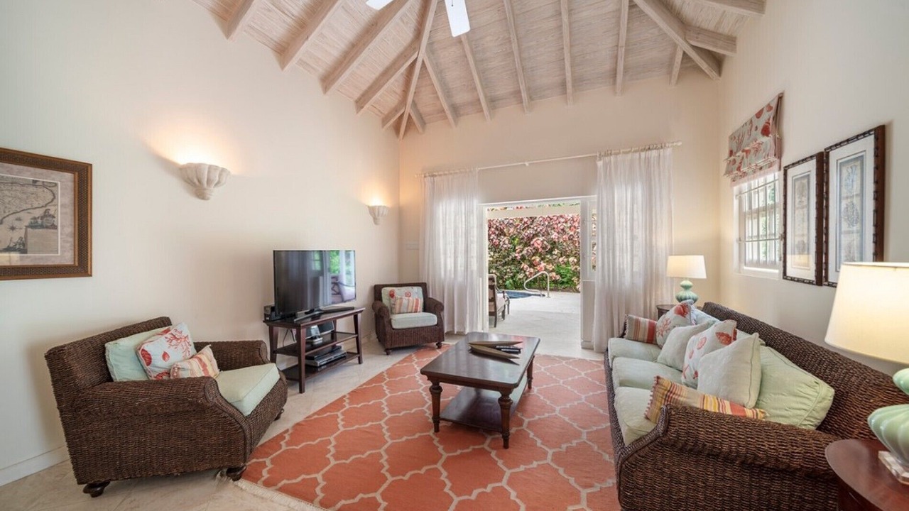 Photo of Livingroom in Sandy Lane
