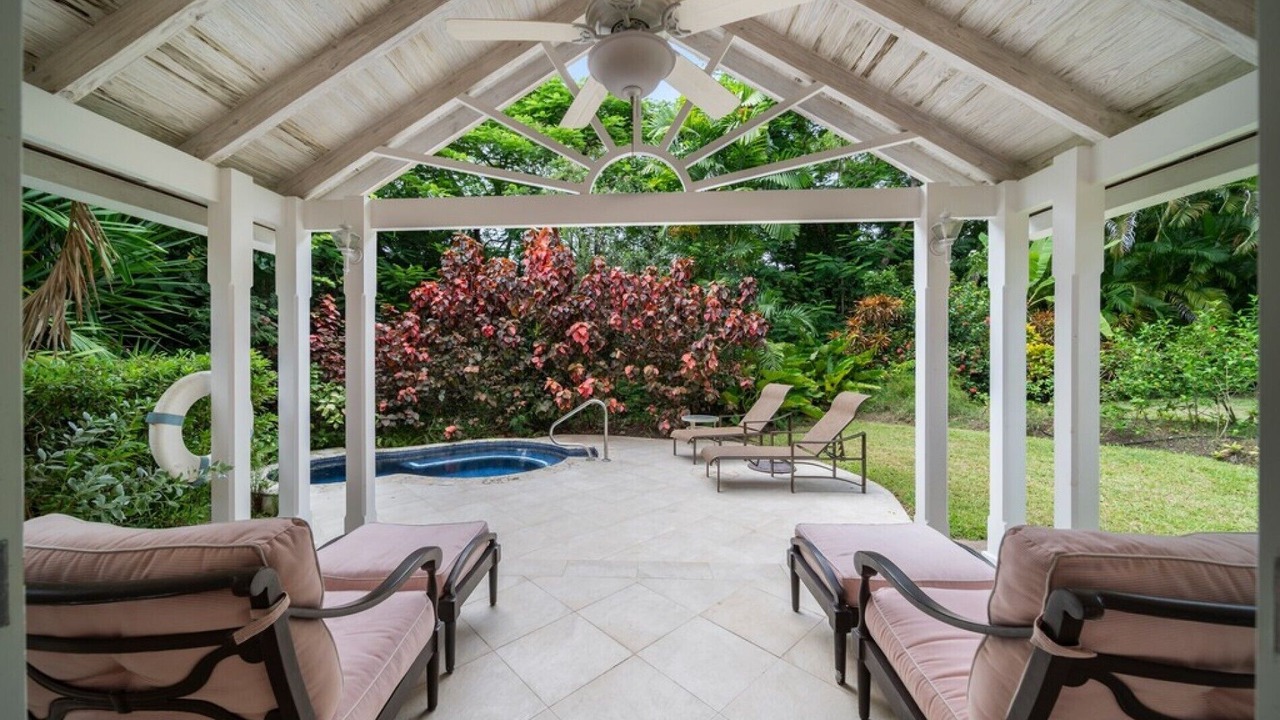 Photo of Outdoor in Sandy Lane