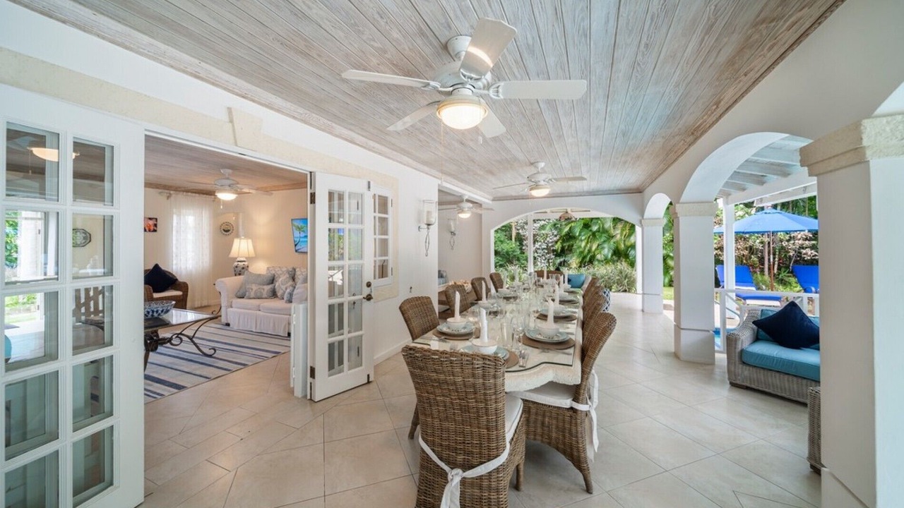 Photo of Others in Sandy Lane