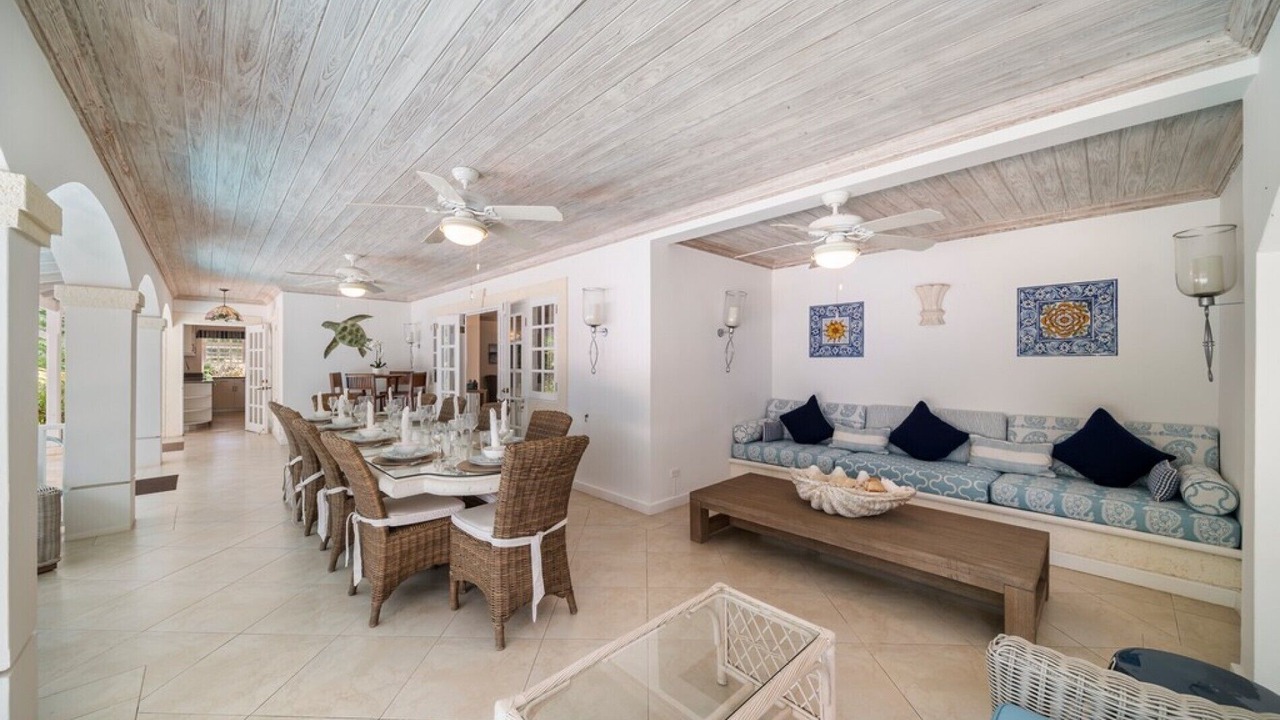 Photo of Others in Sandy Lane